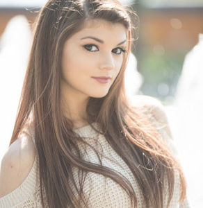 Meet your Posher, Ariel